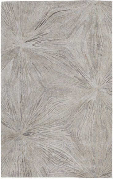 Dynamic Rugs POSH 7802-717 Grey